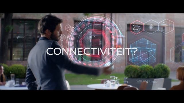 Nissan JUKE – De Coupé Crossover смотреть онлайн