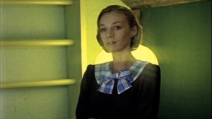 Я леди совершенство (Мэри Поппинс, до свидания)