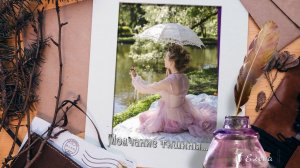 Молчание тишины   *   Автор музыки Эдгар Туниянц