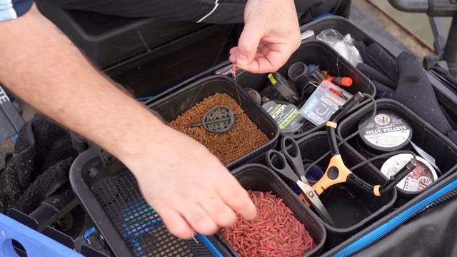 Micro's & Dead Reds Cold Water Perfection смотреть онлайн