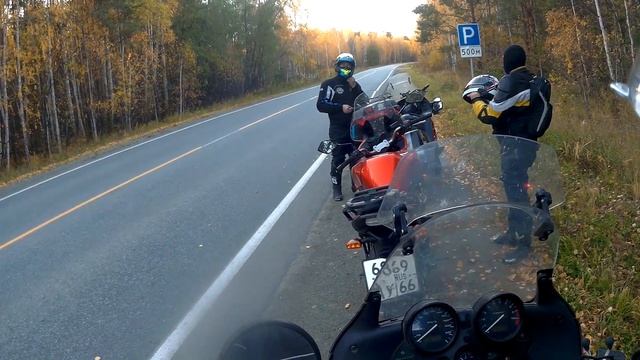 Тайные места Челябинской области Нашли Дунькин сундук #мотовыходные смотреть онлайн