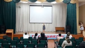 Женские лица