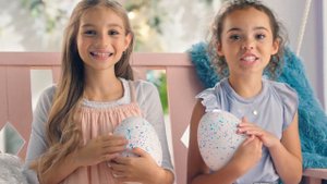 Spin Master | Hatchimals HatchiBabies | Hatching October 5th! 🐣💖🍼