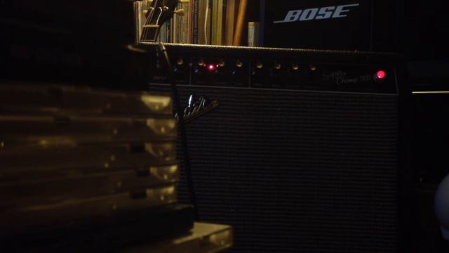 Time/Pink Floyd - guitar solo cover смотреть онлайн