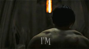 The Batman | Starboy edit