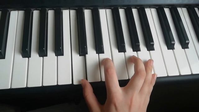 Разбор лезгинка для начинающих на фортепиано смотреть онлайн