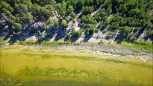 Озеро Колесниково