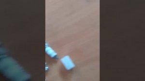 свечи Bosch подделка да ещё какие