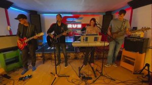 музыкальная программа низкого сорта/выпуск 38/motorio