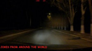 СНЕЖНОЕ ГОРОД ПРИЗРАК