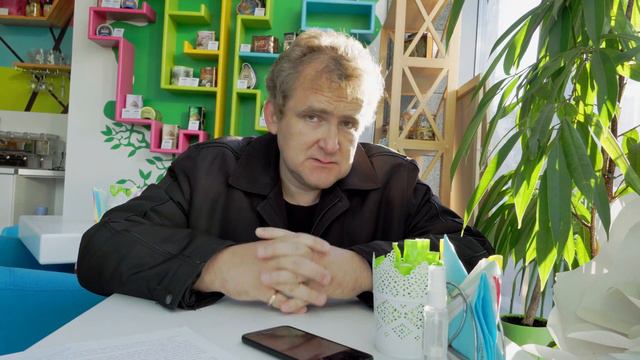 Трансерфинг реальности  Визуализация |  Мой опыт.