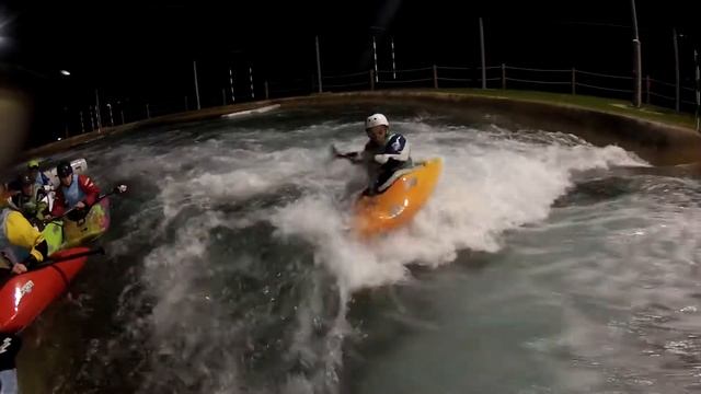 LVPC Wednesday 2 смотреть онлайн