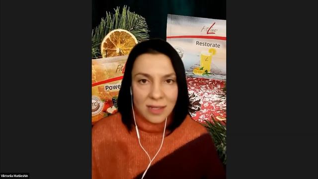 Експерти про продукція Fitline смотреть онлайн