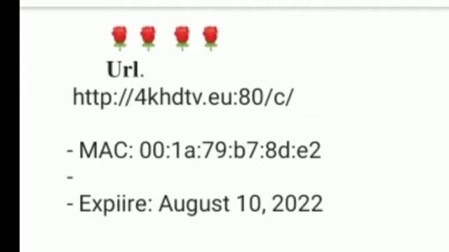 code stbemu stalker portal mac 2023? смотреть онлайн