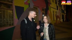 СКОЛЬКО ХОЧЕШЬ (опрос девушек)