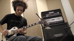 Yerasov Bulldozer vs Dual Rectifier