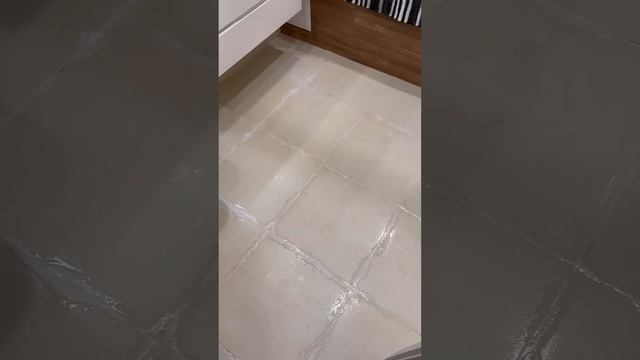 Не делайте так! Как отмыть швы между плиткой? смотреть онлайн