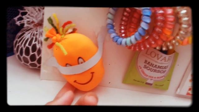 Мне покупают Smart Wach?Немного об ?? органайзере! смотреть онлайн