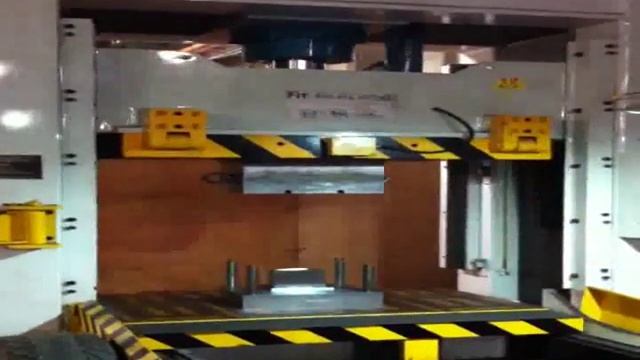 Изготовление пресс форм смотреть онлайн