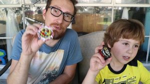 ПРАЙМ АПОКАЛИПСИС и РЕГАЛИЯ ГЕНЕЗИС - распаковка и сражения НОВЕЙШИХ БЕЙБЛЭЙДОВ