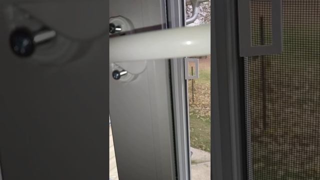 Как правильно установить ограничитель открывания окна смотреть онлайн