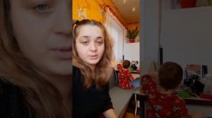 ребёнка ударило током
