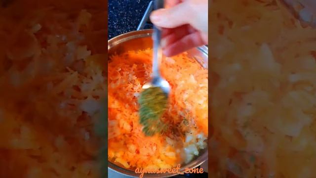 Сливочный суп ? Creamy soup смотреть онлайн