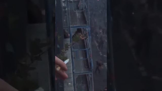 G20 #makelovenotwar смотреть онлайн