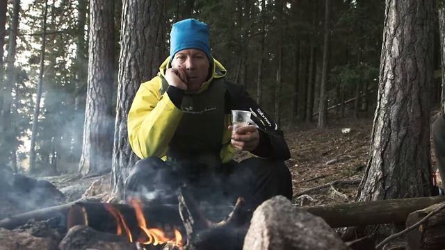 JOEN LUMO | interview Mikko Peltsi Peltola смотреть онлайн