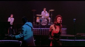 Diane Lane - Nowhere fast [Streets of Fire, 1984]