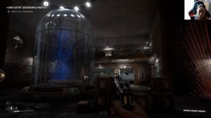 Прохождение Atomic Heart 13 ❧ В самое пекло ❧ КАК ОХЛАДИТЬ БОЙЛЕРЫ