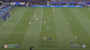 FIFA 21 Turkey  vs Everton Goal  Mahmut Tekdemir