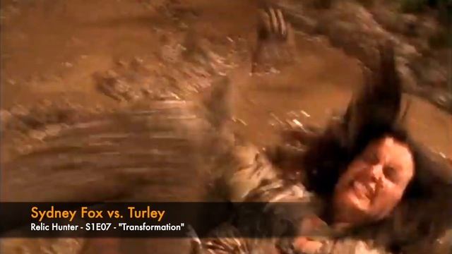 Catfight Paradise's Top 10 CATFIGHTS Of All-Time!
