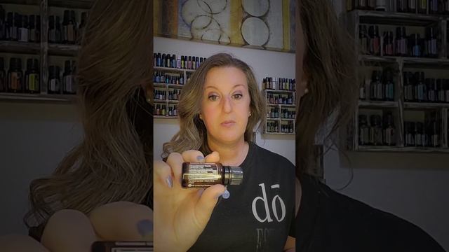Getting to know doTERRA Ylang Ylang