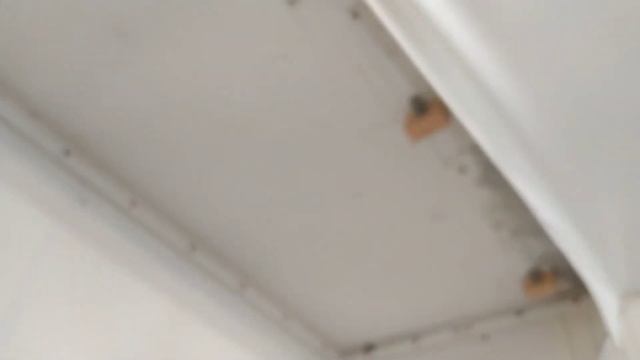 Как СОХРАНИТЬ Натяжной Потолок При ЗАМЕНЕ, ДЕМОНТАЖЕ Встроенного Шкафа, Если Он Закреплён К Шкафу смотреть онлайн