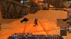 Ответный удар Ганна / Gann's Reclamation World of Warcraft  Classic 2019