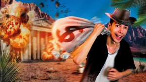 !Он ограбил 100 банков! Интересные истории