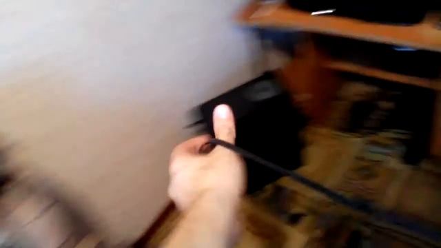 Ноутбук подключить к магнитофону!!! смотреть онлайн