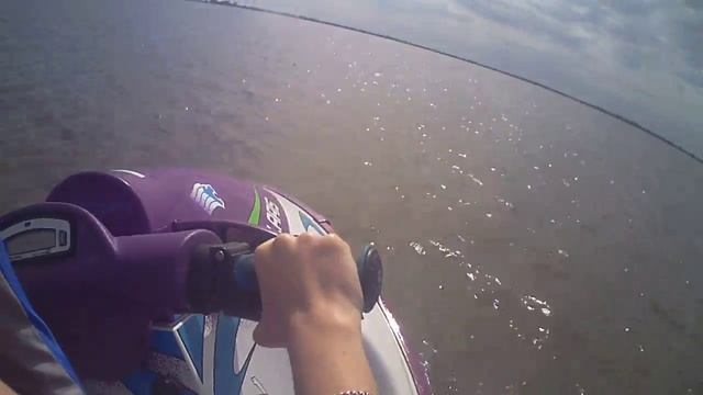 Polaris 780 Laguna Chascomus смотреть онлайн