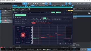 Cooking Up Melodies Using Artificial Intelligence (Orb Producer Suite)