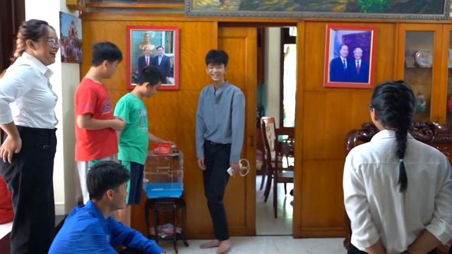 Phim tài liệu "Gia tài của cha" смотреть онлайн