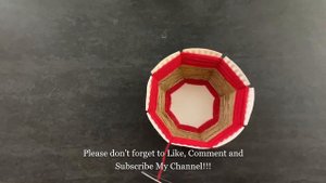 4 Easter Egg Basket Ideas Using Paper Plates | Paper Plate Craft Ideas for Kids | Easter Crafts