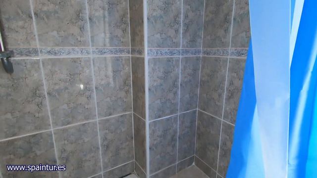 Квартира с БОЛЬШОЙ КУХНЕЙ в Аликанте, 2 комнаты, Альтозано, Недвижимость в Испании недорого
