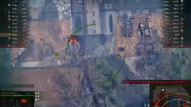 ??Рандом?? Мир Танков смотреть онлайн