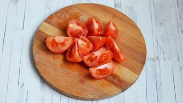 Пицца Пепперони в домашних условиях классическая