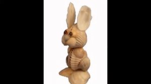 Поделки с детьми - из ракушек