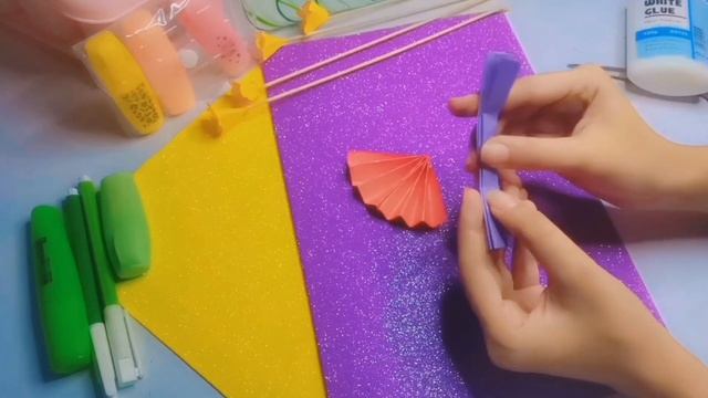 Easy paper craft ?craft ideas /fish ecosystem#art #artist #artlife #drawingtutorial #artstudio смотреть онлайн