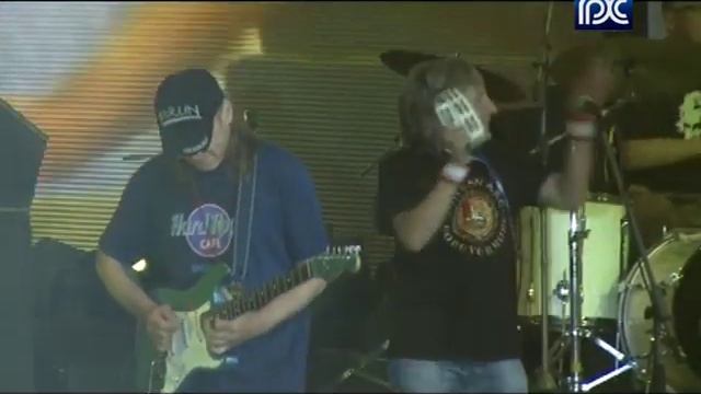 Фестиваль «Рок-Череповец-2014» часть 1 смотреть онлайн