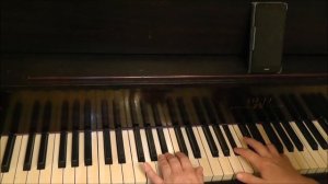 Я словно бабочка к огню. Романс. Аккорды.