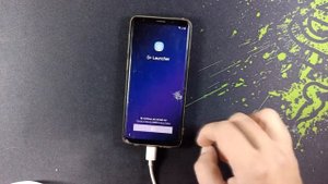 Обход FRP на Samsung S9 МОЙ СПОСОБ!